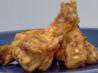 Sweet and Spicy Chicken Wings. Recipe by Vseward (Chef~V)