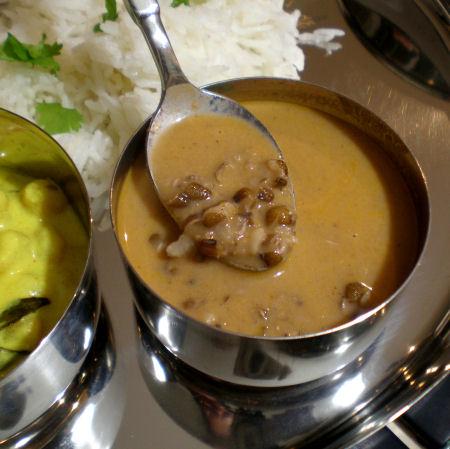 Dal Pakhtooni. Photo by Sandi (From CA)