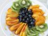 Fresh Fruit Salad With Poppy Seed Dressing. Recipe by gertc96
