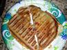 Tuna Artichoke Panini. Recipe by cookiedog