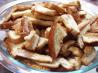 Croutons