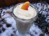 Peach Freeze. Recipe by morgainegeiser