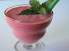 Ww Strawberry-Vanilla Shake. Recipe by Chef #713236