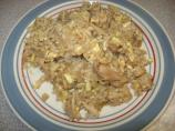 Kylie's Chicken Fried Rice