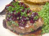 Wolfgang Puck's Juicy Pork Chops