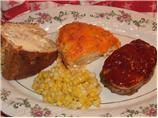 Baked Pork Chops