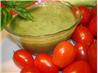 Basil Vinaigrette Dressing