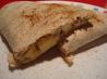 Grilled Fresh Fruit Quesadillas