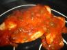 Salsa Chicken Bake