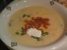 Crock Pot - Style Loaded Baked Potato Soup