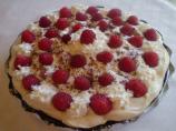 Weight Watchers Chocolate Berry Tarts