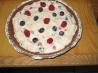 Weight Watchers Chocolate Berry Tarts