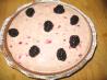 Weight Watchers Chocolate Berry Tarts