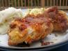 Oven Fried Chicken. Recipe by Chef #784869