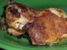 Oven Fried Chicken. Recipe by Chef #784869