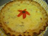 Roasted Tomato Pie