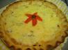 Roasted Tomato Pie