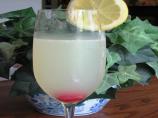Tequila Sour