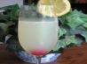 Tequila Sour. Recipe by ratherbeswimmin'