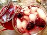 Berry-Mint Iced Tea