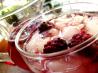 Berry-Mint Iced Tea. Recipe by Redsie
