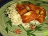 Sweet Curry Chicken
