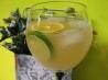 Lemon-Lime Iced Tea. Recipe by Redsie