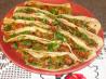 Chorizo, Potato, and Mushroom Tacos