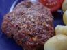 Teriyaki Onion Burgers