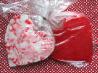 Peppermint Hearts