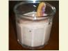 Peaches n' Cream Smoothie