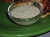 Honey Horseradish Dip. Recipe by Lvs2Cook