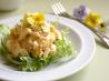 Egg Salad Plus