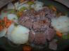 BBQ Hobo Stew. Recipe by QueenJellyBean