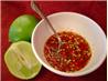 Thai Red Chile Sauce - Nam Prik Dang. Recipe by :(