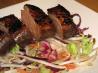 Japanese-Style Marinated Duck Breast