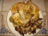Simple Crock Pot Chicken and Potatoes