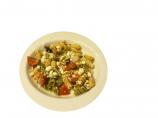 Aegean Pasta Salad. Photo by realbirdlady