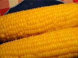 Perfect Corn on the Cob