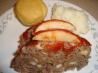 Apple Meatloaf