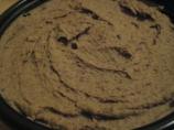 Vegan Lentil Pate (Aka Faux Gras)