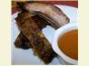Hickory Smoked/Bbq Baby Back Ribs