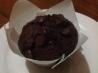 Double Choc-Chip Muffins