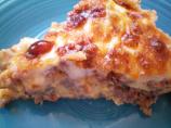 Mom's Quick and Easy Quiche