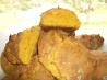 Lady Florence Bjelke-Petersen's Famous Pumpkin Scones - Australi