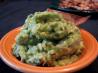 Garlic Guacamole