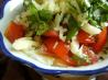 Philly Tomato-Basil Dip. Recipe by gertc96