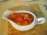 Sweet and Sour Sauce