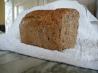 Easy Whole Grain Bread. Recipe by Aimee88