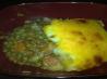 Traditional Irish Shepherd's Pie